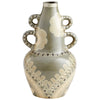 Cyan Design 10681 Terracotta Rocky Valley Vase