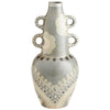 Cyan Design 10682 Terracotta Rocky Valley Vase