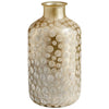 Cyan Design 10684 Glass Sunray Plain Vase
