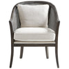 Cyan Design 10783 Wood/Foam Relatore Chair