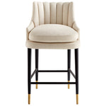 Cyan Design 10786 Wood/Foam Tesoro Chair