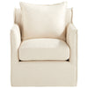 Cyan Design 10789 Wood/Foam/Downs Sovente Chair