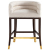 Cyan Design 10791 Wood/Foam Chaparral Chair