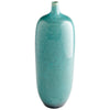 Cyan Design 10805 Ceramic Native Gloss Vase