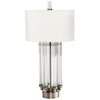 Cyan Design 10813 Crystal/Iron/Glass Vidro Lamp