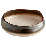 Cyan Design 10824 Ceramic Allurement Bowl