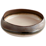 Cyan Design 10825 Ceramic Allurement Bowl