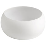 Cyan Design 10829 Ceramic Purezza Bowl