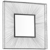 Cyan Design 10839 Iron/Wood/Mirrored Glass Enchantment Mirror