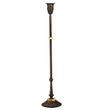 Meyda Lighting 10842 59"H Florentine Torchiere Floor Lamp Base Hardware