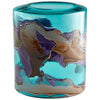 Cyan Design 10846 Glass Ahoy Vase