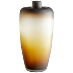 Cyan Design 10857 Glass Jaxon Vase