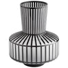 Cyan Design 10875 Glass Lined Up Vase