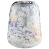 Cyan Design 10890 Glass Moonscape Vase