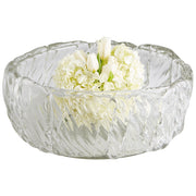 Cyan Design 10892 Glass Clearly Thorough Bowl