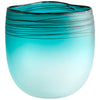 Cyan Design 10895 Glass Kapalua Vase