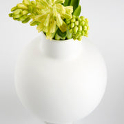 Cyan Design 10916 Ceramic Libra Vase