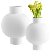 Cyan Design 10916 Ceramic Libra Vase