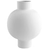 Cyan Design 10916 Ceramic Libra Vase