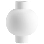 Cyan Design 10917 Ceramic Libra Vase