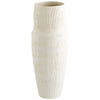 Cyan Design 10921 Ceramic Leela Vase
