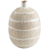Cyan Design 10923 Ceramic Saxon Vase