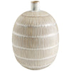Cyan Design 10924 Ceramic Saxon Vase
