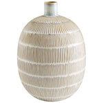 Cyan Design 10925 Ceramic Saxon Vase