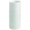 Cyan Design 10937 Porcelain Fiji Vase