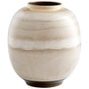 Cyan Design 10943 Porcelain Kasha Vase