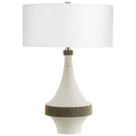 Cyan Design 10960-1  Saratoga Table Lamp