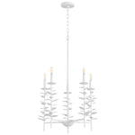 Cyan Design 10973 Iron Barnaby Chandelier