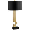 Cyan Design 10985-1  Lighting - Table Lamp