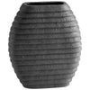 Cyan Design 10998 Ceramic Small Moonstone Planter