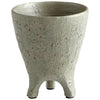 Cyan Design 11018 Ceramic Small Molca Vase