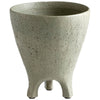 Cyan Design 11019 Ceramic Large Molca Vase
