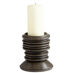 Cyan Design 11020 Ceramic Provo Candleholder