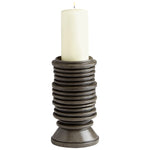 Cyan Design 11021 Ceramic Small Provo Candleholder