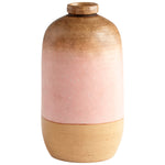 Cyan Design 11031 Ceramic Small Sandy  Vase