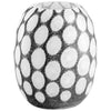 Cyan Design 11068 Glass Large Brunson Vase