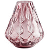 Cyan Design 11074 Glass Small Geneva Vase