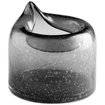 Cyan Design 11084 Glass Oxtail Vase
