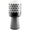 Cyan Design 11092 Glass Large Vector Vase