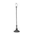 Meyda Lighting 11771 48" Floor Lamp Base