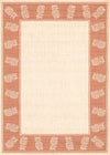 Couristan Recife Tropics 5'3" X 7'6" Rectangular Indoor/Outdoor  Transitional Rug