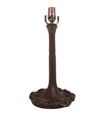 Meyda Lighting 11838 14"H Corona Lamp Base Hardware