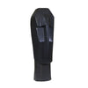 Sagebrook Home Ec, Black Abstract Face Sculpture