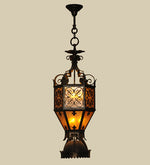 Meyda Lighting 151903 23"W Gaetano Pendant