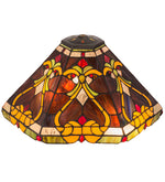 Meyda Lighting 127104 16"W Middleton Lamp Shade