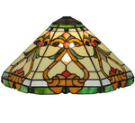 Meyda Lighting 127111 16"W Middleton Lamp Shade